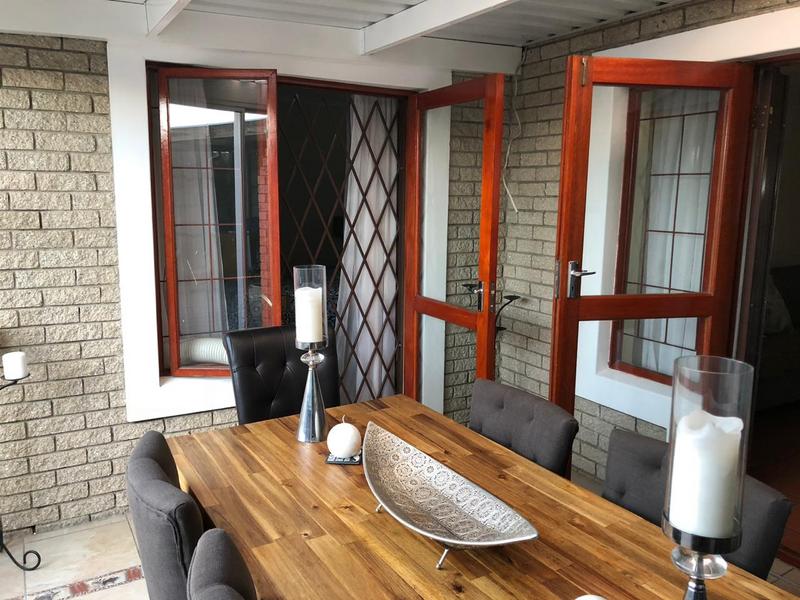 To Let 3 Bedroom Property for Rent in Soneike Western Cape